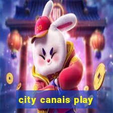 city canais play